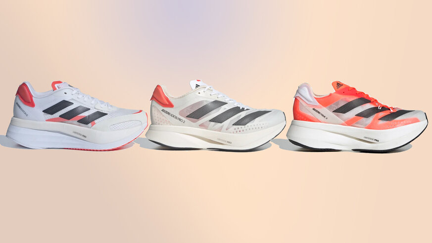 Adidas vuelve al ataque